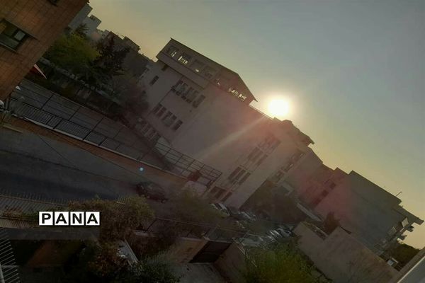 آن سوی قرنطینه