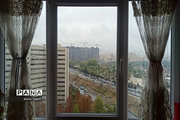 آن سوی قرنطینه