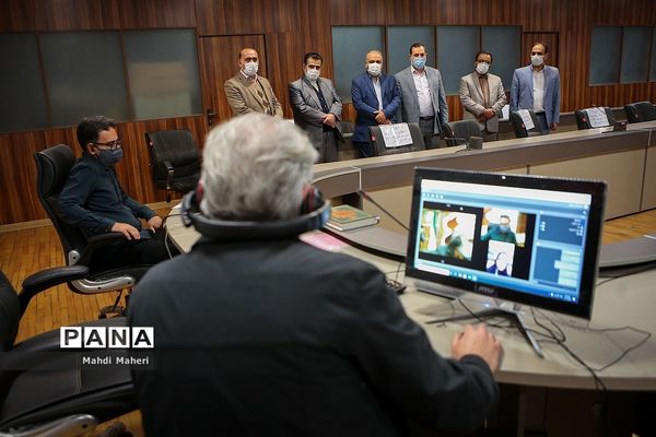 چهارمین جشنواره دانایی توانایی