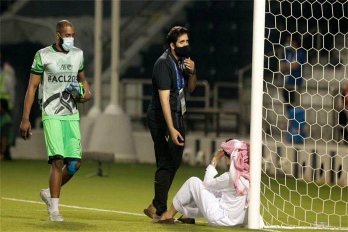 AFC خیال النصر و هواداران ایرانی را راحت کرد؛ پرسپولیس فینالیست قطعی لیگ قهرمانان است
