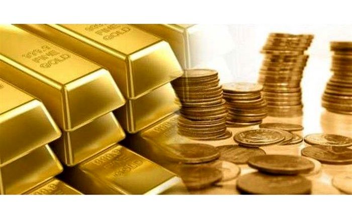 از قیمت طلا و  سکه در معاملات امروز چه خبر؟