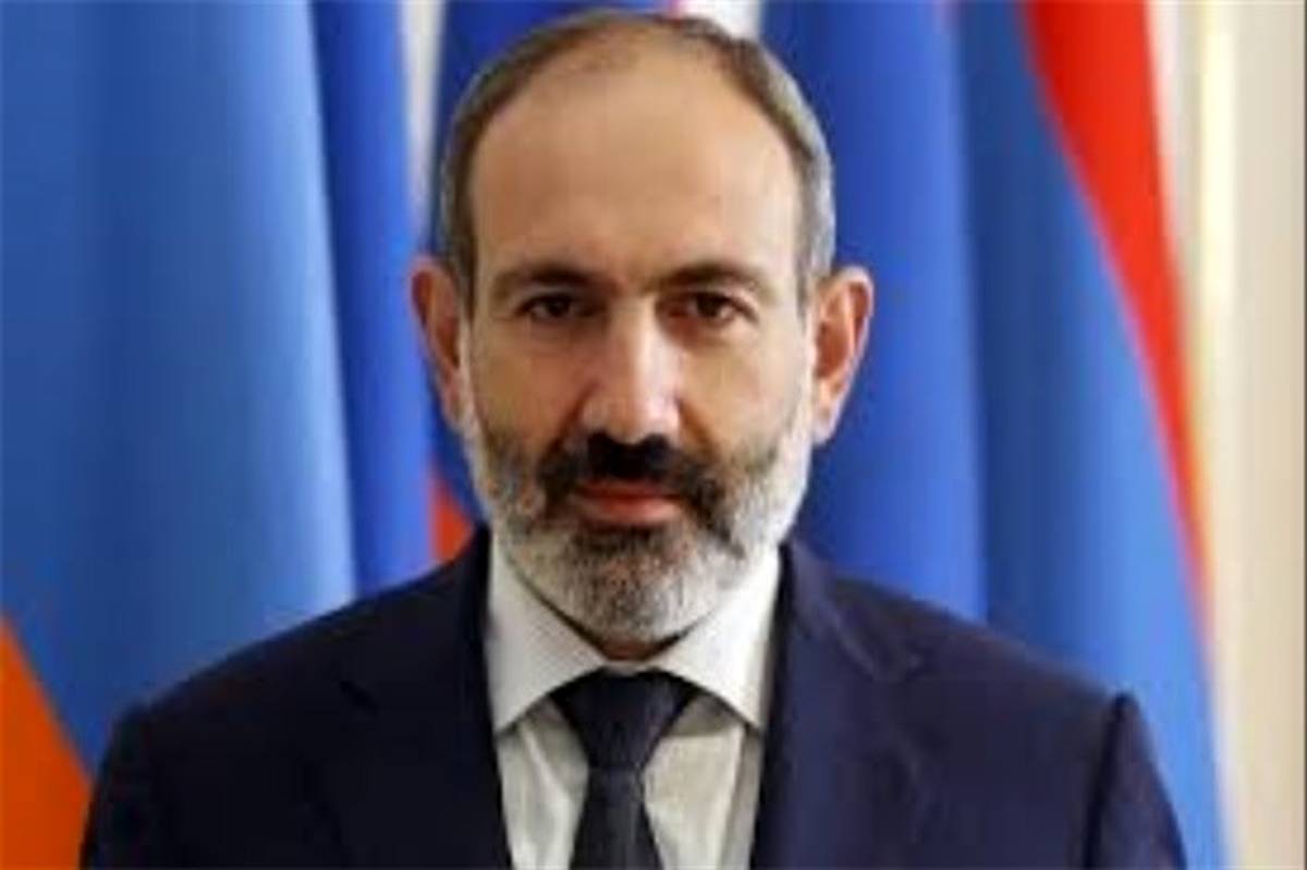 نخست‌وزیر ارمنستان: صدها نیروی ارتش مفقود شده‌اند