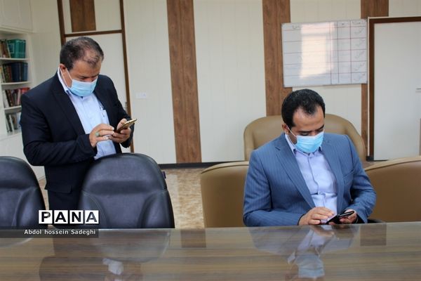 نمایشگاه پیشگیری از اعتیاد و آسیب های اجتماعی و دوره توانمند‌سازی ویژه فرهنگیان