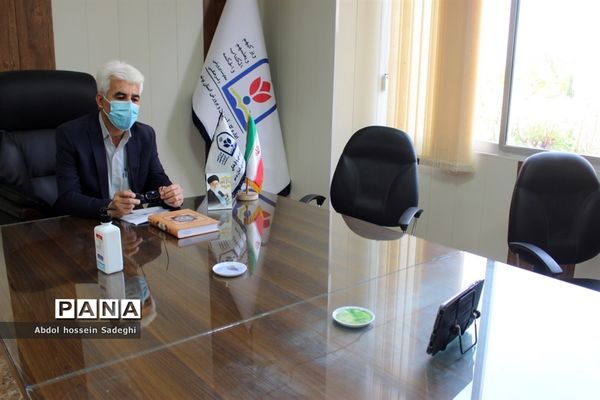 نمایشگاه پیشگیری از اعتیاد و آسیب های اجتماعی و دوره توانمند‌سازی ویژه فرهنگیان