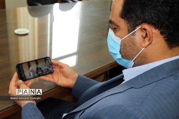 نمایشگاه پیشگیری از اعتیاد و آسیب های اجتماعی و دوره توانمند‌سازی ویژه فرهنگیان