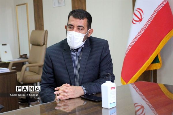 نمایشگاه پیشگیری از اعتیاد و آسیب های اجتماعی و دوره توانمند‌سازی ویژه فرهنگیان
