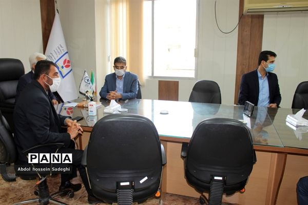 نمایشگاه پیشگیری از اعتیاد و آسیب های اجتماعی و دوره توانمند‌سازی ویژه فرهنگیان