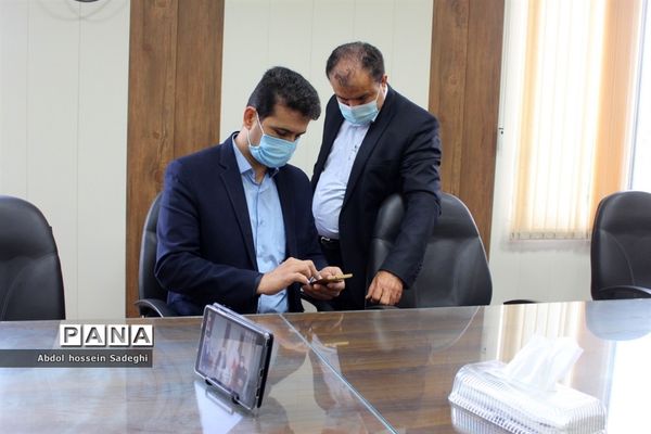 نمایشگاه پیشگیری از اعتیاد و آسیب های اجتماعی و دوره توانمند‌سازی ویژه فرهنگیان