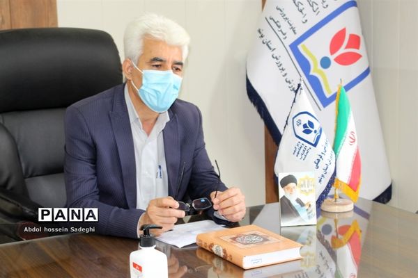 نمایشگاه پیشگیری از اعتیاد و آسیب های اجتماعی و دوره توانمند‌سازی ویژه فرهنگیان