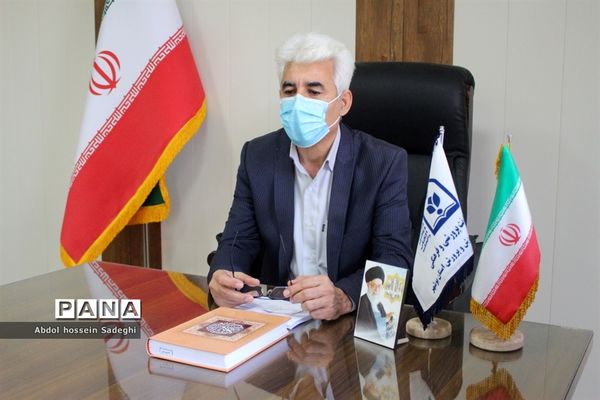 نمایشگاه پیشگیری از اعتیاد و آسیب های اجتماعی و دوره توانمند‌سازی ویژه فرهنگیان