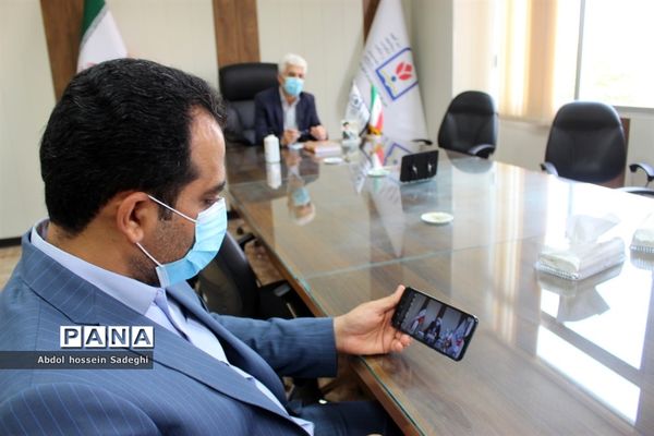 نمایشگاه پیشگیری از اعتیاد و آسیب های اجتماعی و دوره توانمند‌سازی ویژه فرهنگیان