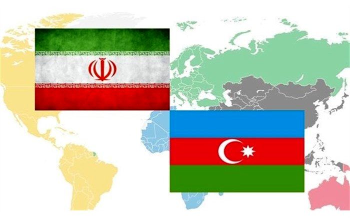 واکنش سفیر ایران به پیام دوستی رئیس جمهور آذربایجان
