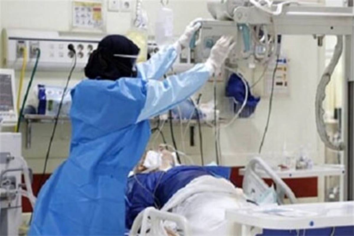 ۲۱۷ بیمار در بخش‌های کرونایی استان بوشهر بستری هستند