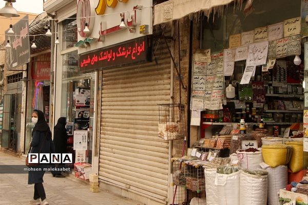 عزم جدی یزدی‌ها در همراهی با کرونا