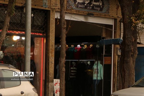 عزم جدی یزدی‌ها در همراهی با کرونا