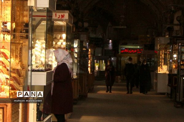 عزم جدی یزدی‌ها در همراهی با کرونا