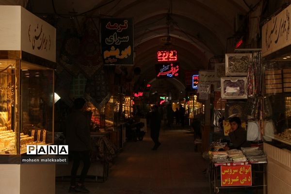 عزم جدی یزدی‌ها در همراهی با کرونا