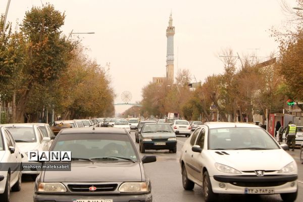 عزم جدی یزدی‌ها در همراهی با کرونا