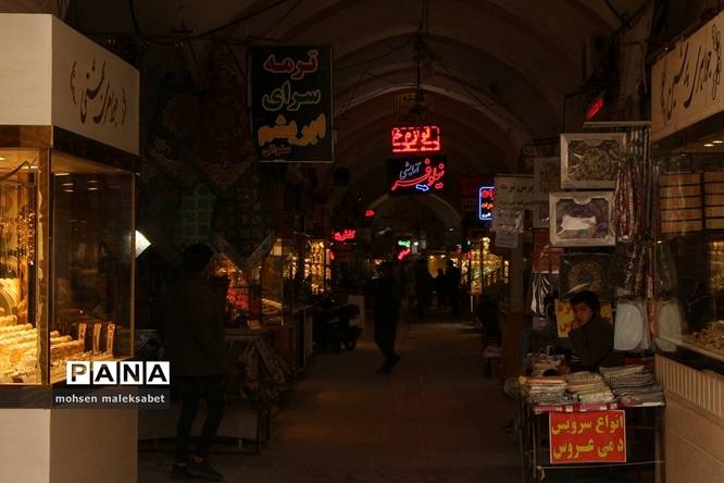 عزم جدی یزدیها در همراهی با کرونا