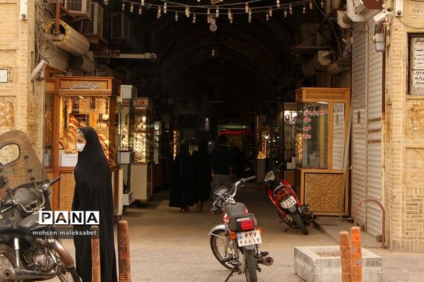 عزم جدی یزدی‌ها در همراهی با کرونا