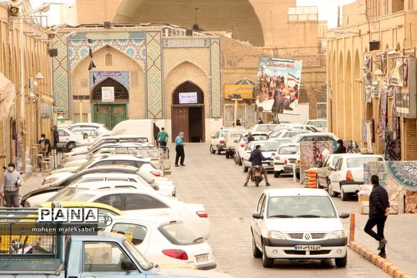 عزم جدی یزدی‌ها در همراهی با کرونا