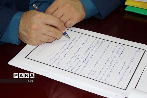 روز سوم دوره تربیت مدرس خبرگزاری پانا در مازندران
