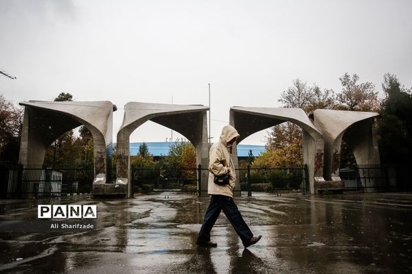 اولین روز محدودیت‌های شدید کرونایی در تهران