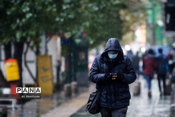 اولین روز محدودیت‌های شدید کرونایی در تهران