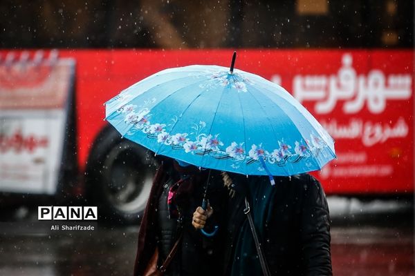 اولین روز محدودیت‌های شدید کرونایی در تهران