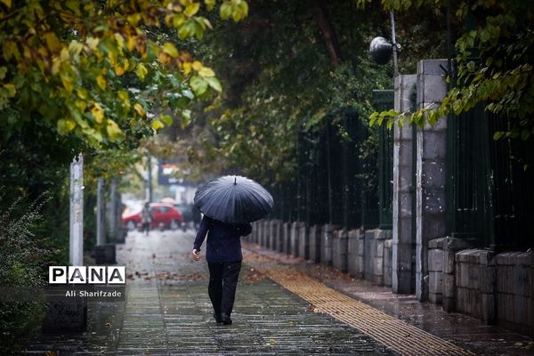 اولین روز محدودیت‌های شدید کرونایی در تهران