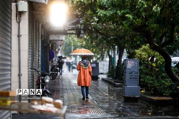اولین روز محدودیت‌های شدید کرونایی در تهران