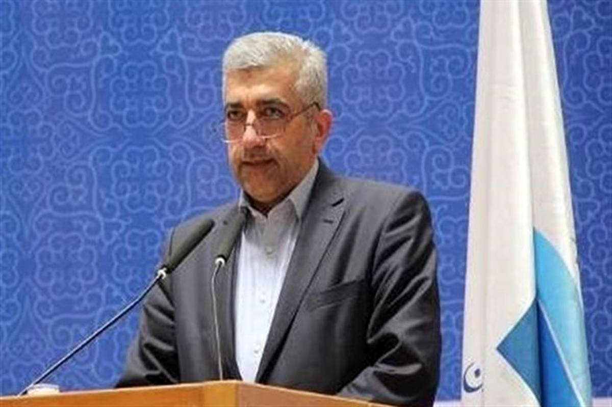 کشورمان باید سهم خود را  در تدوین الگوهای آینده جهان ایفا کند