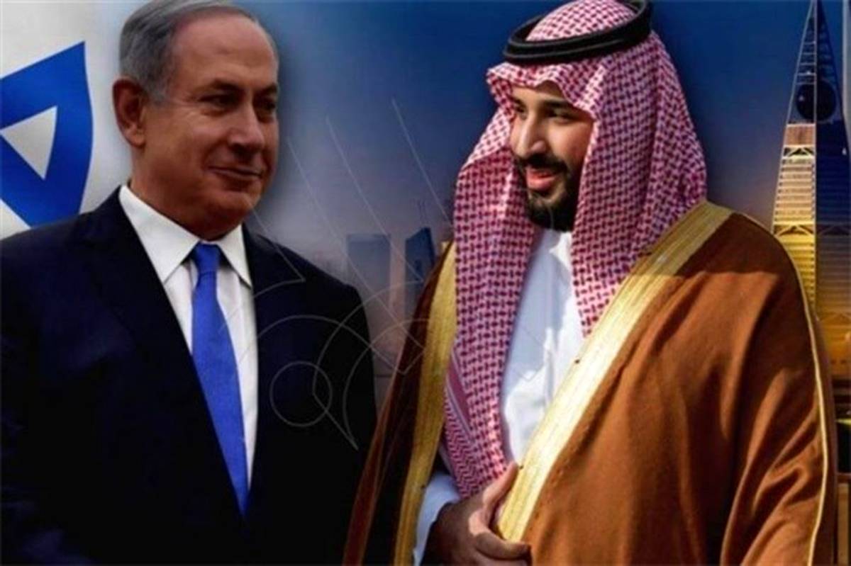 افشاگری اورشلیم پست درباره سفر مخفیانه نتانیاهو به عربستان