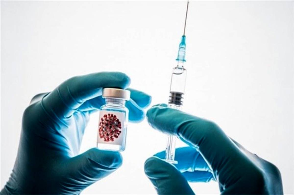 واکسن کووید ۱۹ مانع شیوع ویروس نمی‌شود