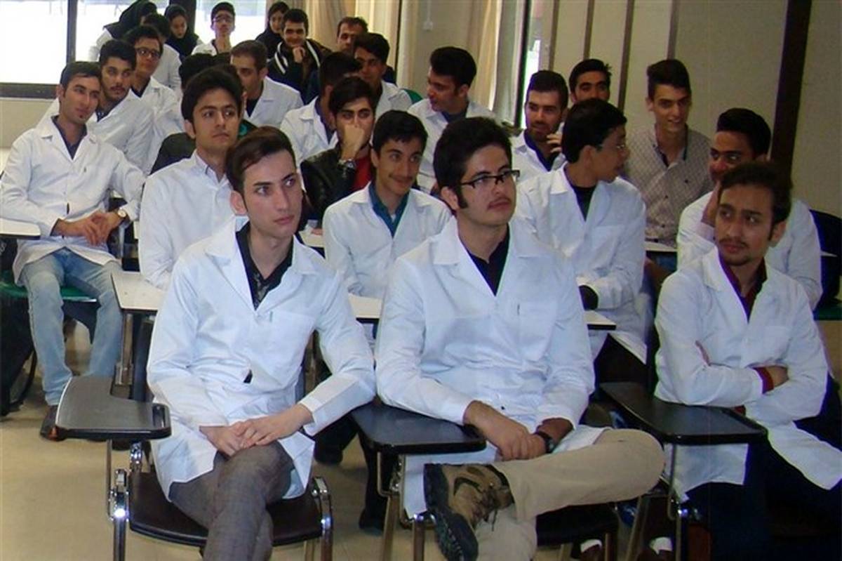 اعلام زمان برگزاری مرحله دوم المپیاد علمی دانشجویان علوم پزشکی