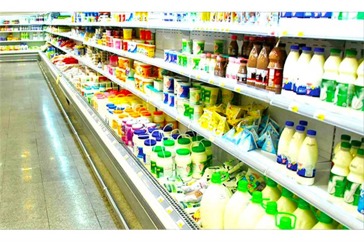 توافق وزارت جهاد کشاورزی و تشکلهای دامداری با افزایش قیمت شیر خام
