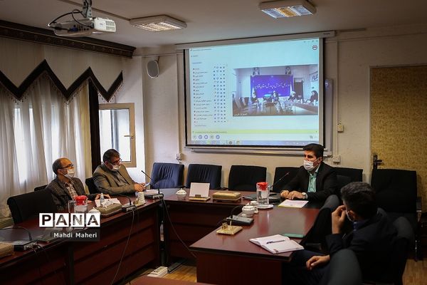 افتتاحیه دومین دوره برنامه ملی لاله‌های روشن