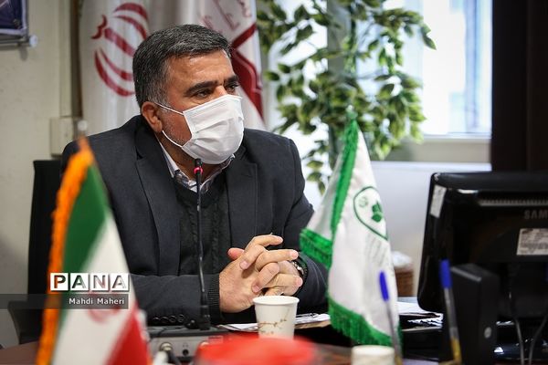 افتتاحیه دومین دوره برنامه ملی لاله‌های روشن