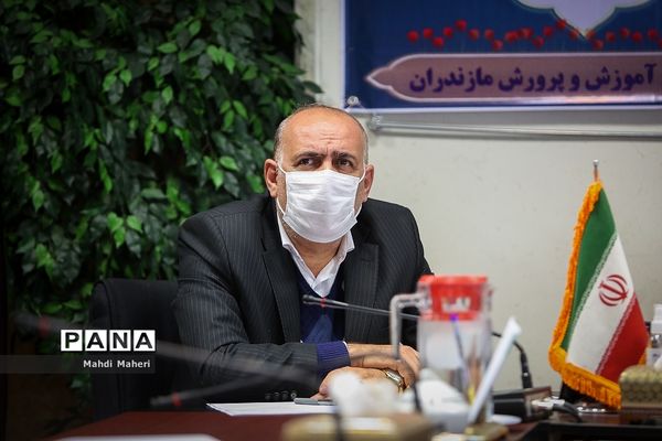 افتتاحیه دومین دوره برنامه ملی لاله‌های روشن