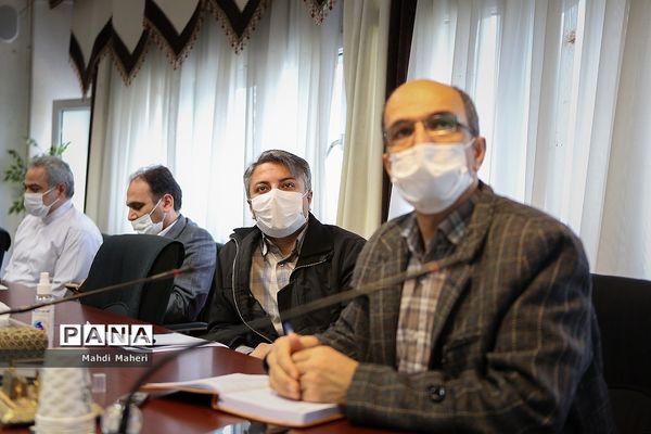 افتتاحیه دومین دوره برنامه ملی لاله‌های روشن