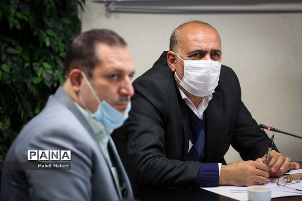 افتتاحیه دومین دوره برنامه ملی لاله‌های روشن