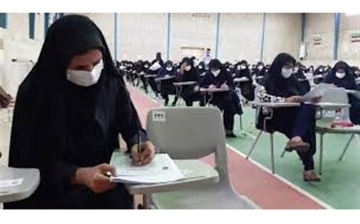 دانشگاه فرهنگیان تا مهر ۱۴۰۰ تعداد ۵۴ هزار معلم تربیت خواهد کرد