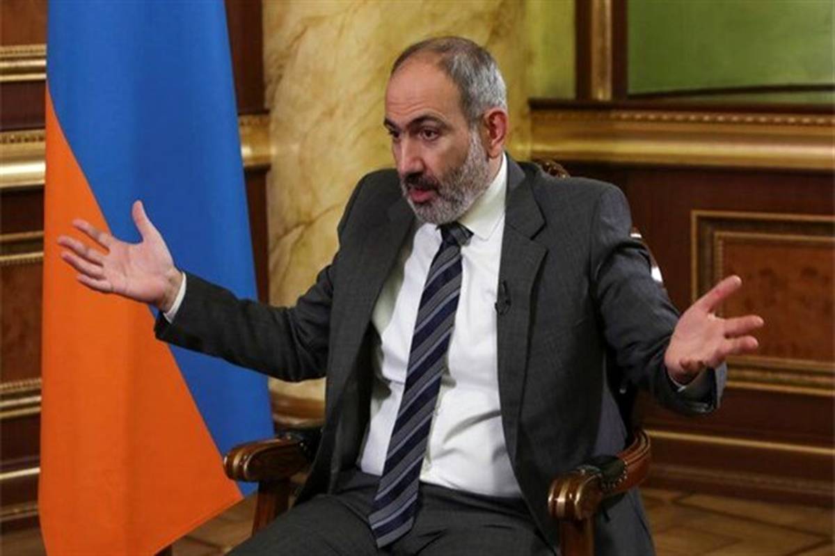 نیمی از اعضای کابینه ارمنستان برکنار شدند