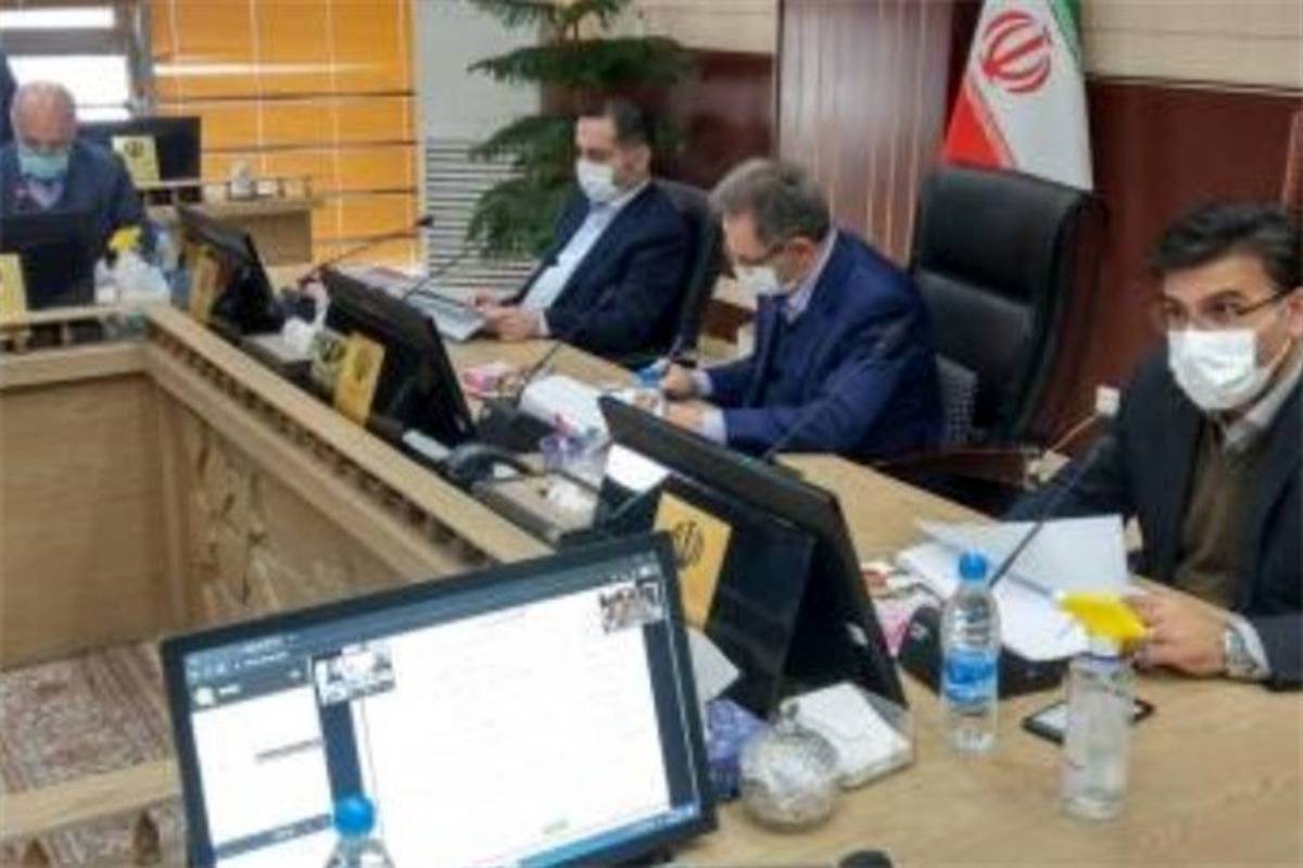 طرح های قابل افتتاح  در غرب استان تهران چشم گیر است