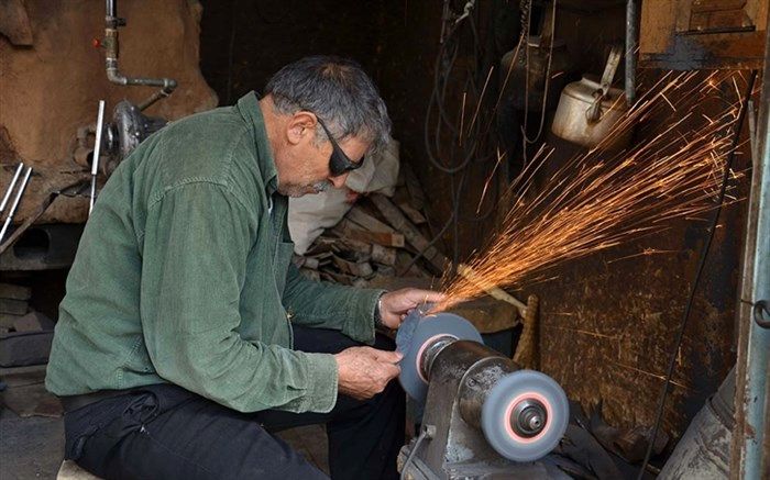 معرفی 4 روستای هدف صنایع‌دستی در زنجان