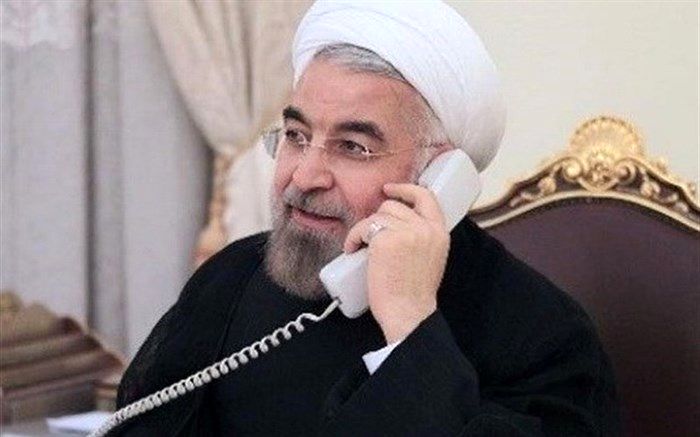 روحانی: اراده ایران روابط برادرانه با کشورهای حاشیه خلیج فارس است