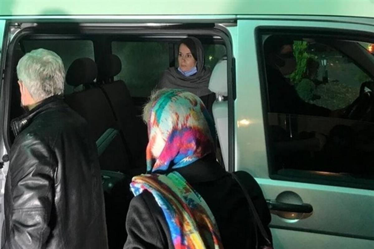 تبادل یک جاسوس صهیونیستی با سه تاجر ایرانی