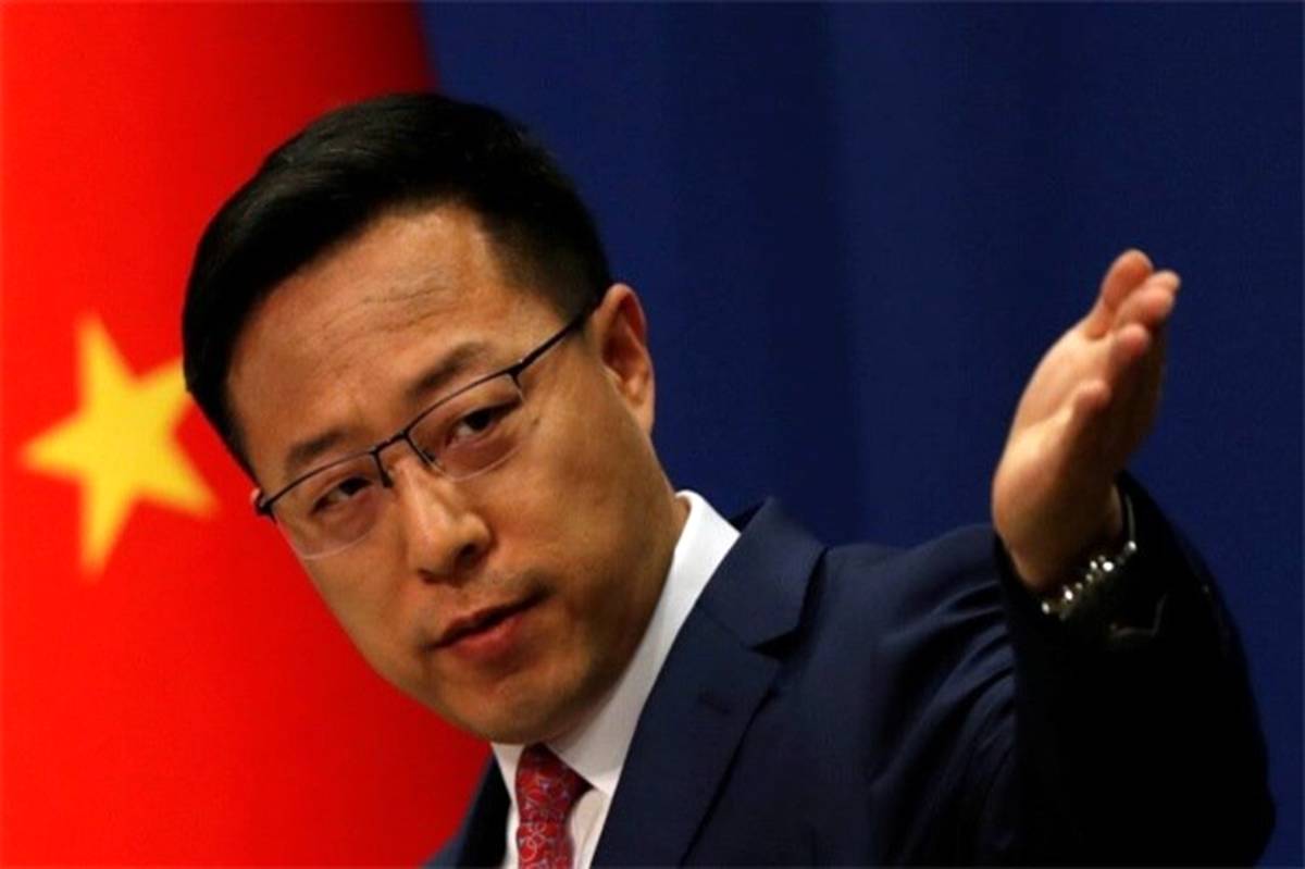 چین به تحریم‌های آمریکا علیه نهادهای چینی اعتراض کرد