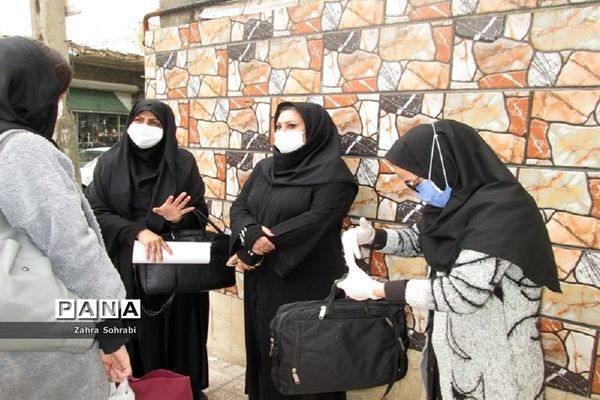 پلمپ 12واحد آرایشگاه زنانه درشهرستان اسلامشهر