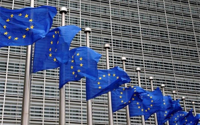 بیانیه اتحادیه اروپا درباره ترور شهید فخری‌زاده